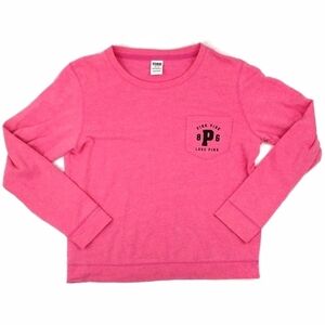 PINK Victoria's Secret Sweatshirt